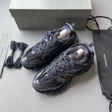 Balenciaga Track Shoes